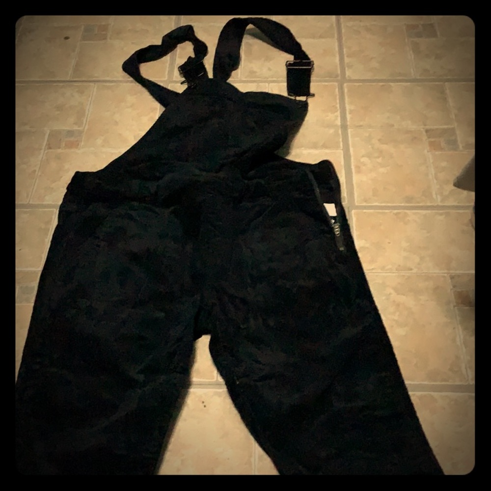 Overall